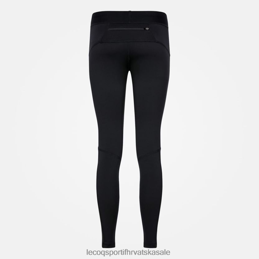 Le Coq Sportif tajice crne žene 840R4L610 odjeća