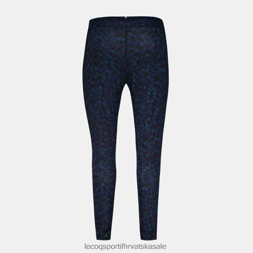 Le Coq Sportif tajice plave žene 840R4L362 odjeća