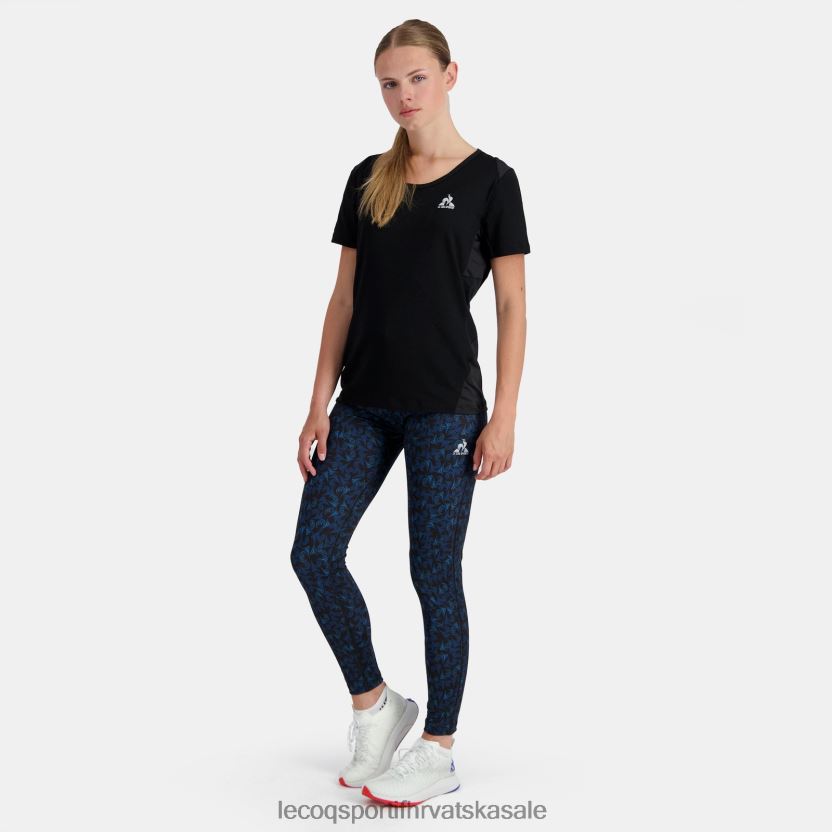 Le Coq Sportif tajice plave žene 840R4L362 odjeća