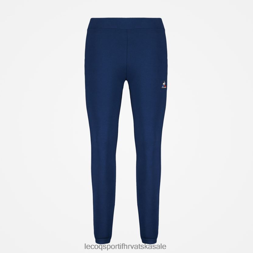 Le Coq Sportif tajice plave žene 840R4L364 odjeća