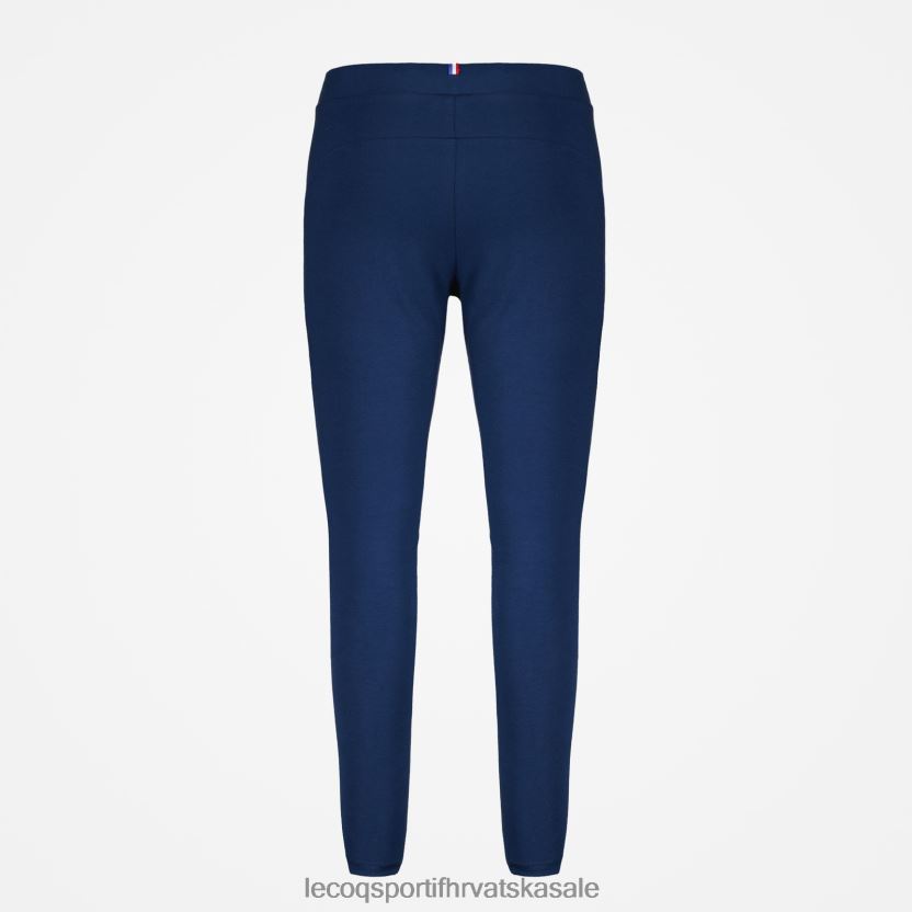 Le Coq Sportif tajice plave žene 840R4L364 odjeća