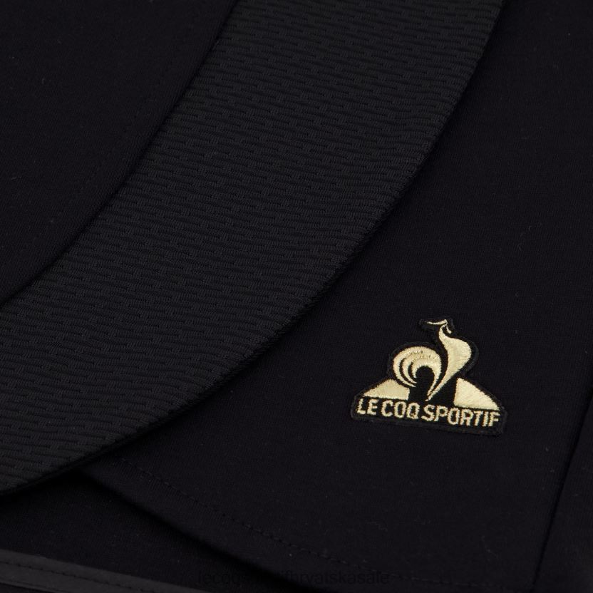 Le Coq Sportif suknja crna žene 840R4L368 odjeća