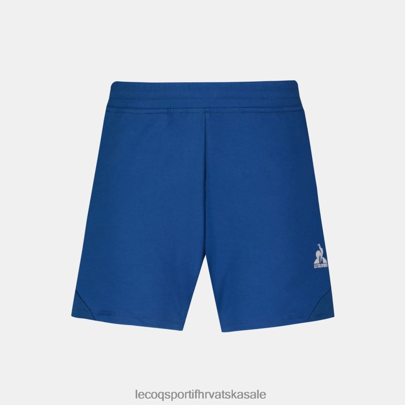 Le Coq Sportif kratke hlače plave žene 840R4L331 odjeća