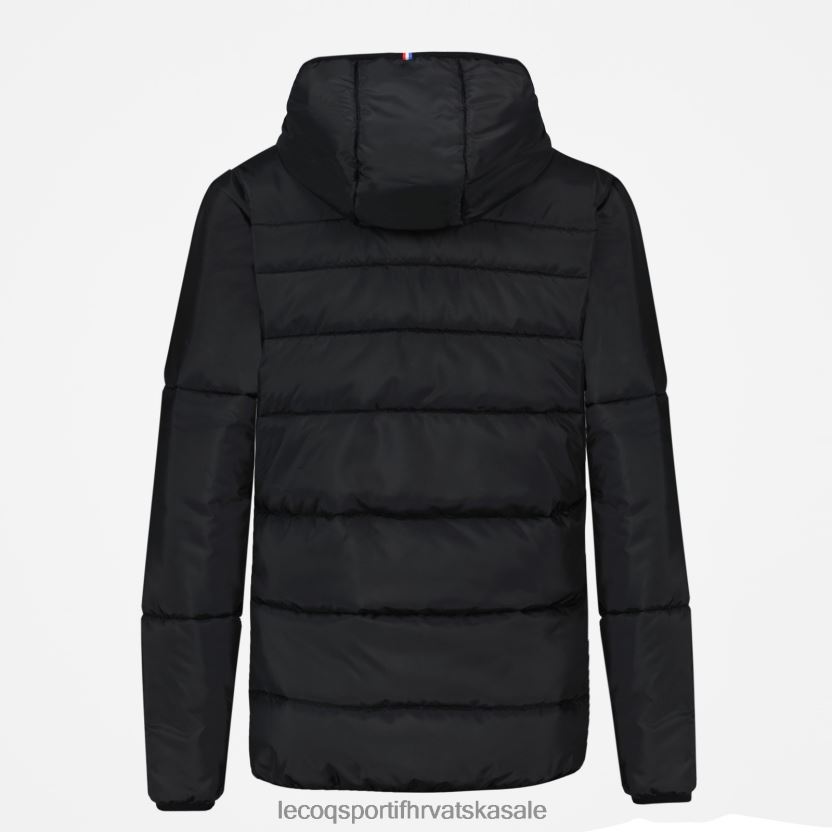 Le Coq Sportif jk-lw crna žene 840R4L318 odjeća