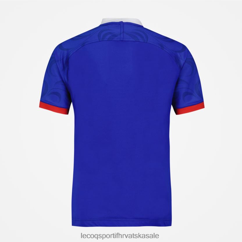 Le Coq Sportif jersey plavi žene 840R4L601 odjeća
