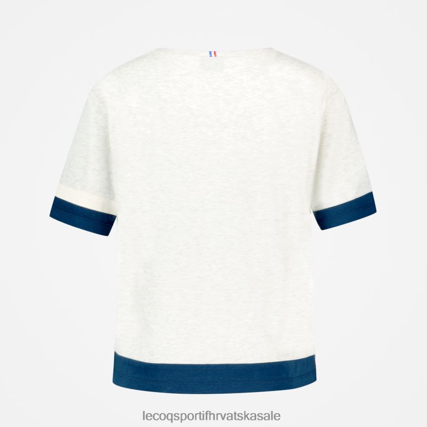 Le Coq Sportif majica višebojna žene 840R4L346 odjeća