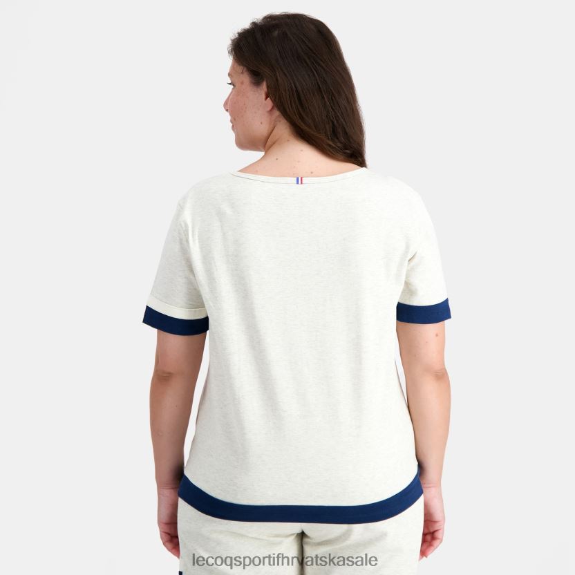 Le Coq Sportif majica višebojna žene 840R4L346 odjeća